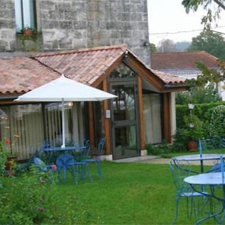 Hotel Entre 2 Mers Proche Bordeaux Carbon-Blanc ภายนอก รูปภาพ