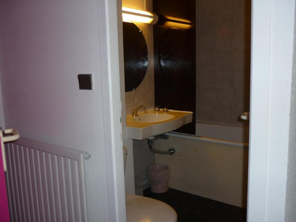 Hotel Entre 2 Mers Proche Bordeaux Carbon-Blanc ห้อง รูปภาพ