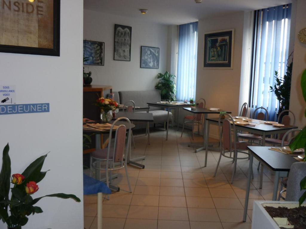 Hotel Entre 2 Mers Proche Bordeaux Carbon-Blanc ภายนอก รูปภาพ